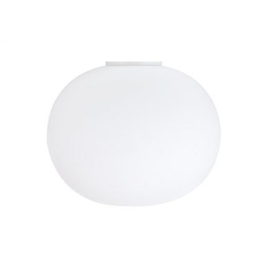 Glo Ball C1 Ceiling Lamp Flos